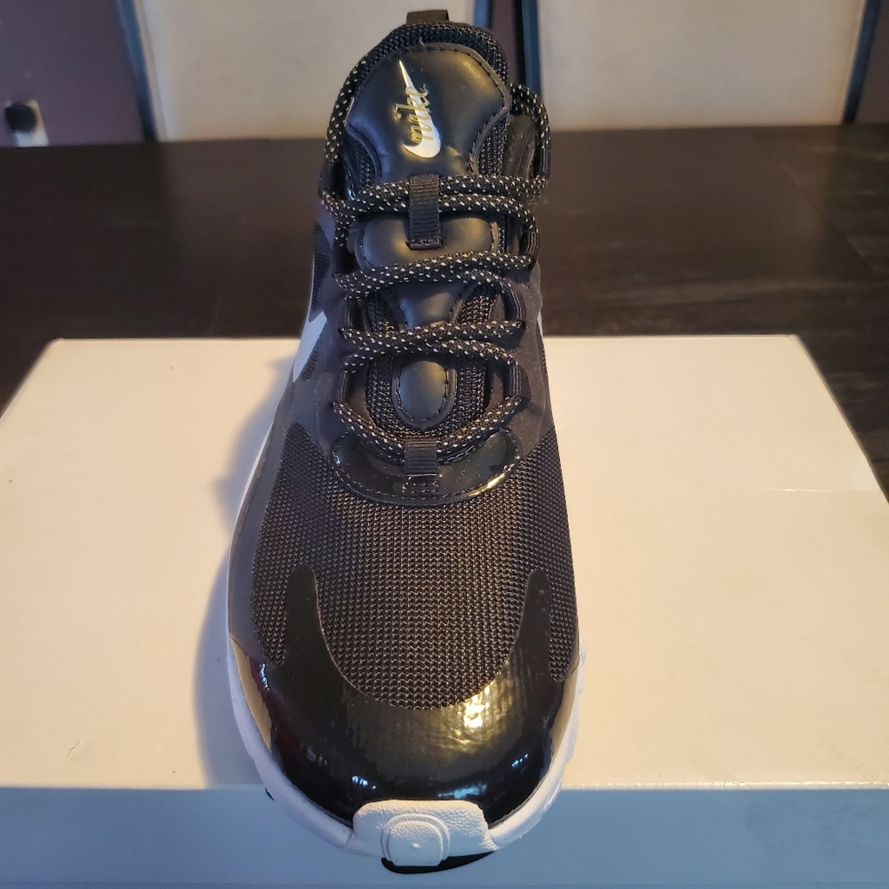 Women air max 270 react